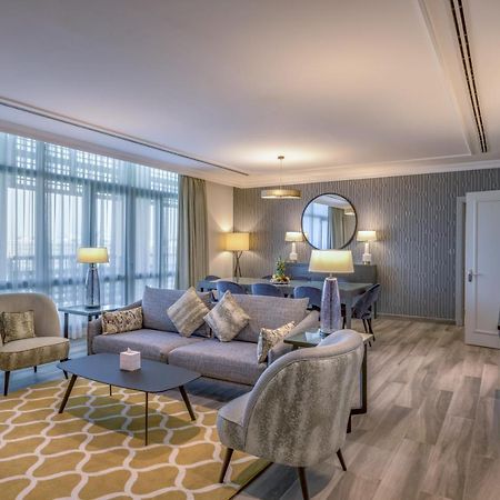 Grand Hyatt Amman Residences Экстерьер фото