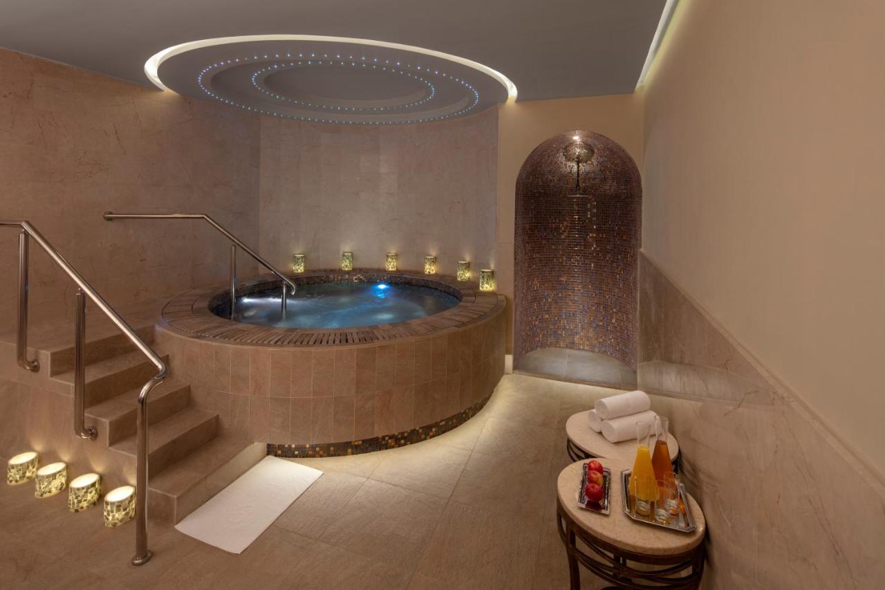 Grand Hyatt Amman Residences Экстерьер фото
