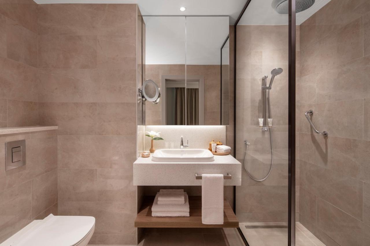 Grand Hyatt Amman Residences Экстерьер фото