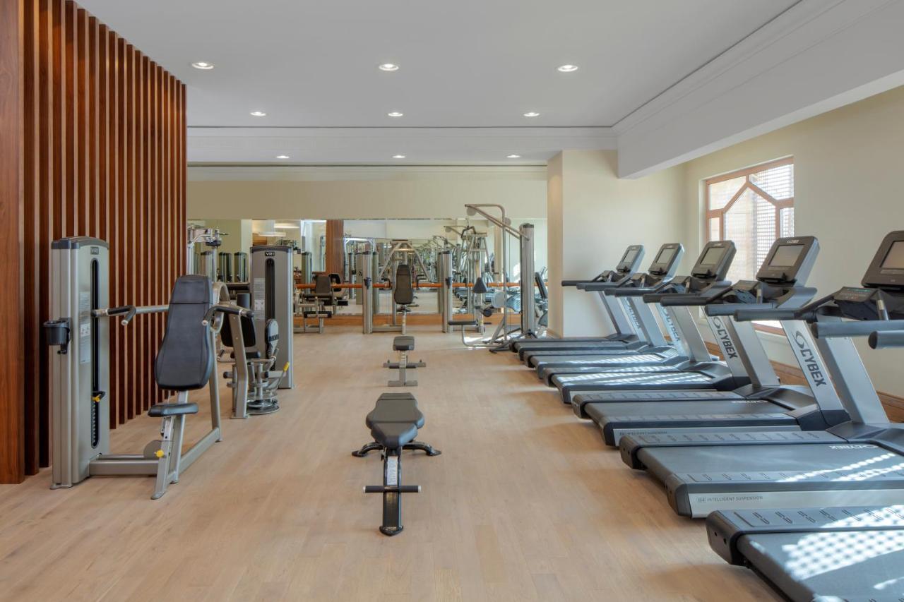 Grand Hyatt Amman Residences Экстерьер фото