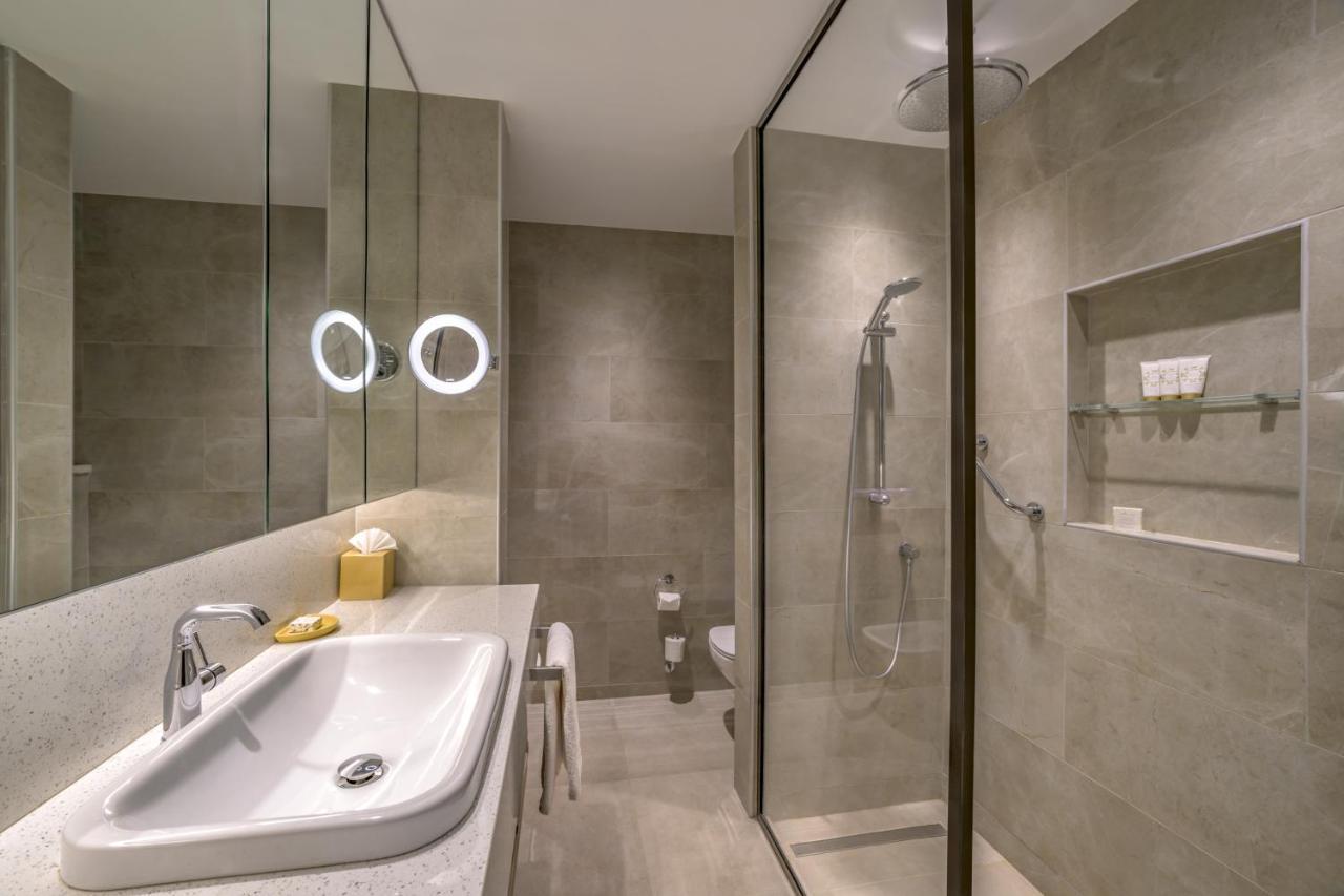 Grand Hyatt Amman Residences Экстерьер фото