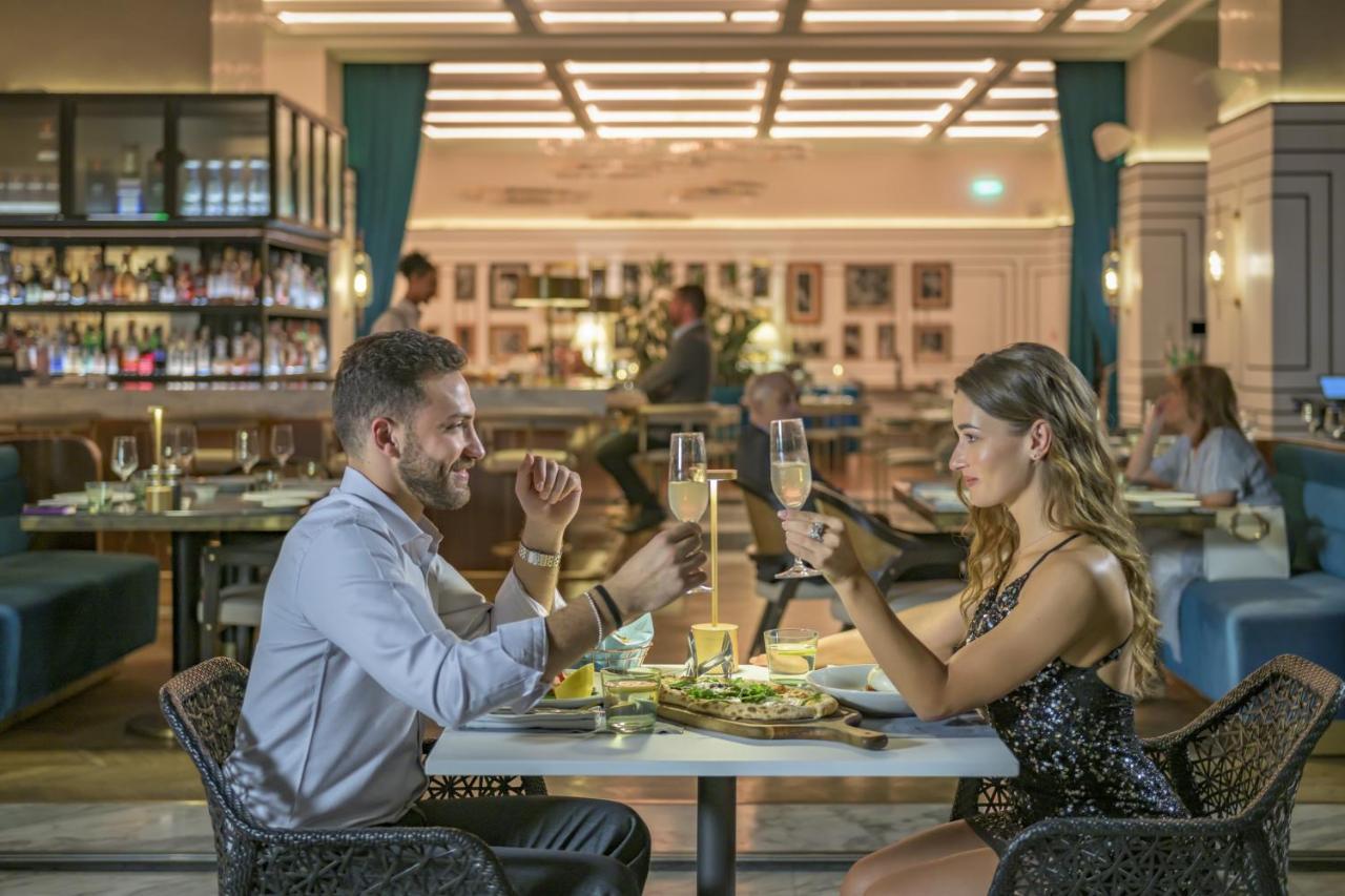 Grand Hyatt Amman Residences Экстерьер фото